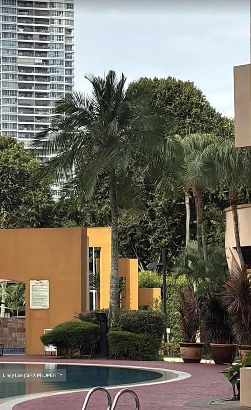 Seasons View (D20), Condominium #626029281